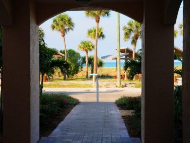 Breathtaking Gulf Views Two Bedroom Condo in Siesta Key